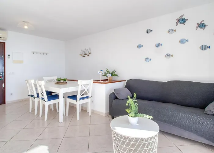 Bramer-2 By Interhome Semesterbostad Rosas