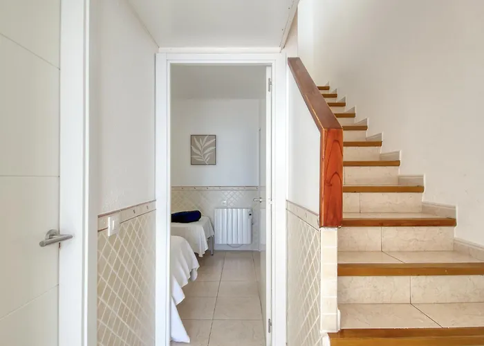 Semesterbostad Bramer-2 By Interhome *