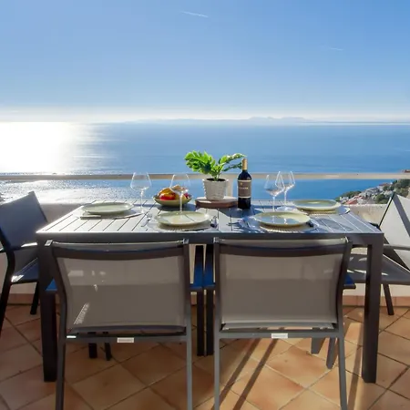 Casa de vacances Bramer-2 By Interhome *