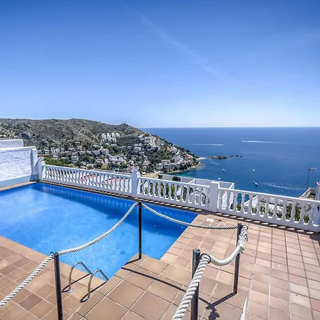 Casa de vacances Bramer-2 By Interhome Roses