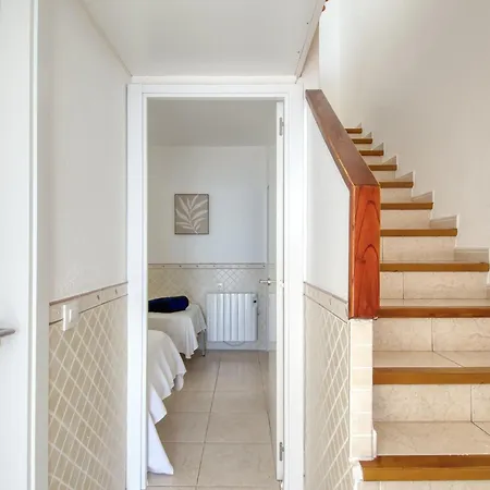 Casa de Férias Bramer-2 By Interhome *